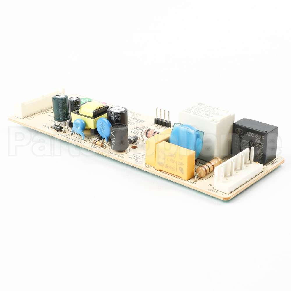 5304518507 Frigidaire Control Board