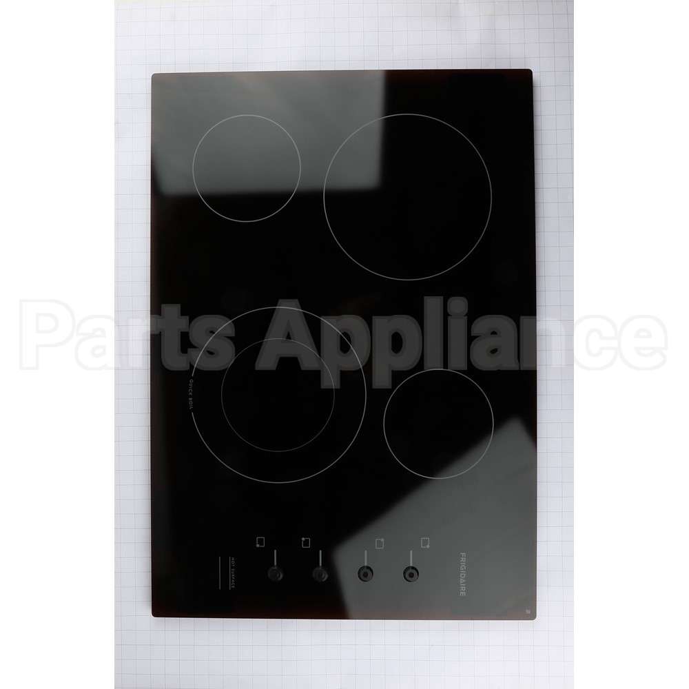 5304518625 Frigidaire Maintop