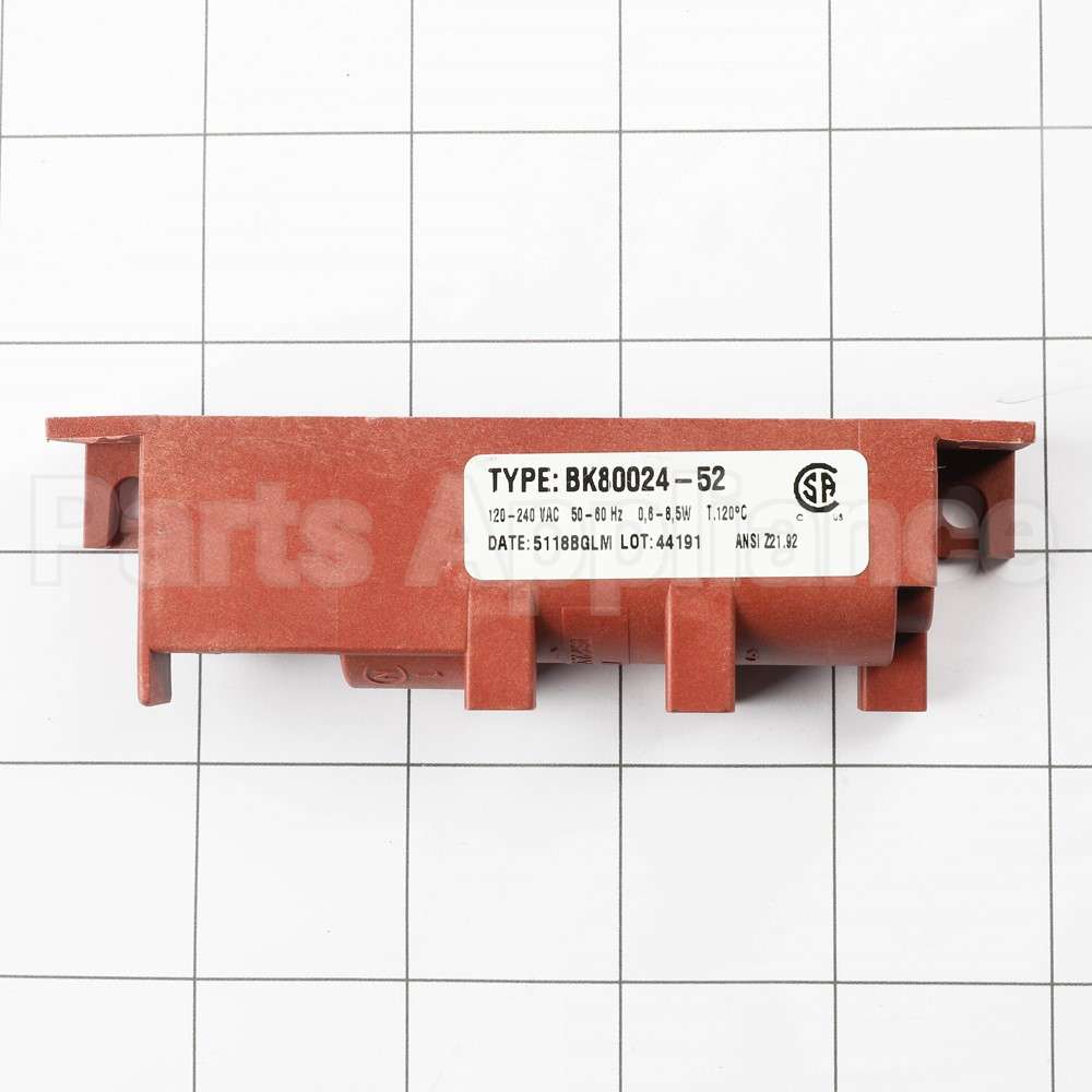 5304518635 Frigidaire Module