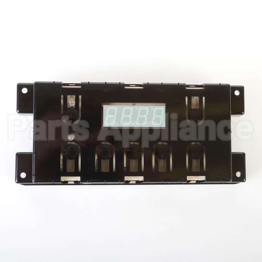 5304518660 Frigidaire Clock