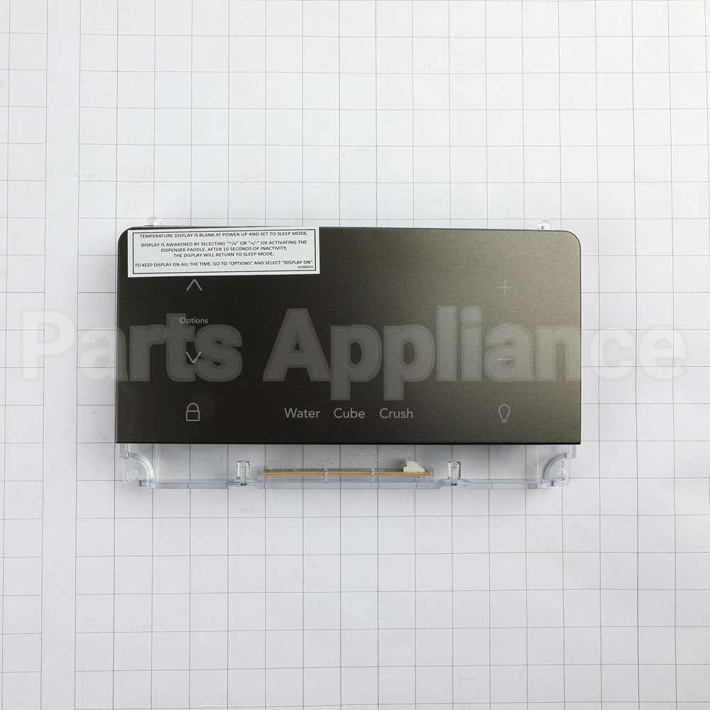 5304518821 Frigidaire Control Assembly