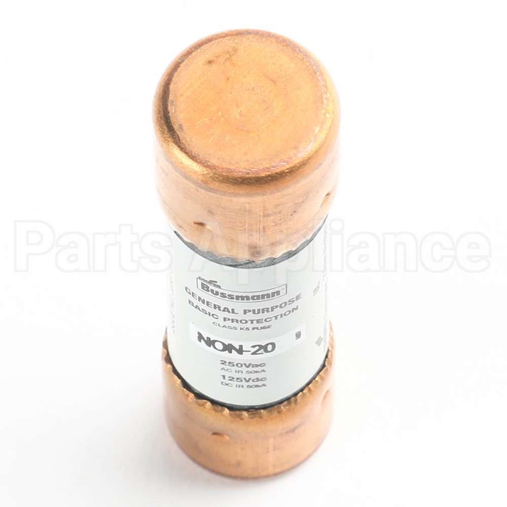 5304518868 Frigidaire Fuse