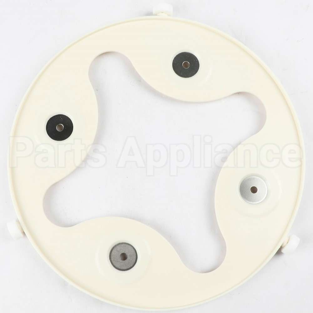 5304518907 Frigidaire Rotating Ring