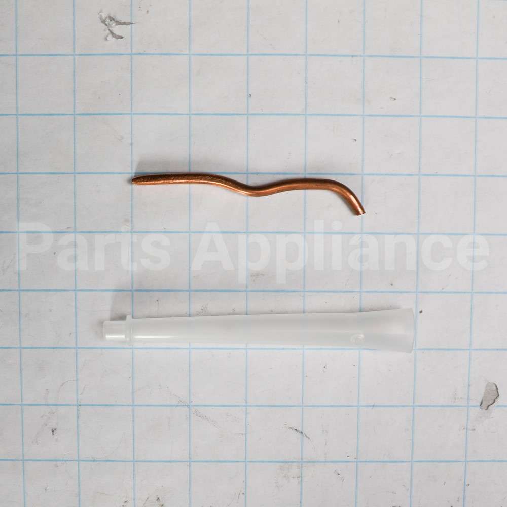 5304519194 Frigidaire Guide