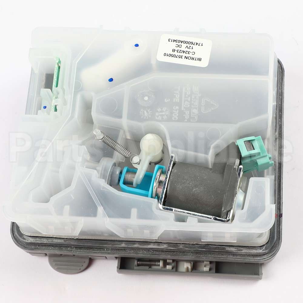 5304519227 Frigidaire Dispenser