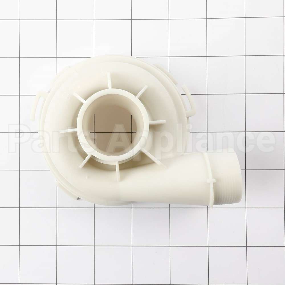 5304519277 Frigidaire Casing