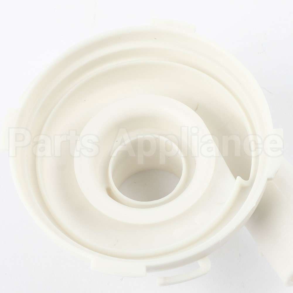 5304519277 Frigidaire Casing