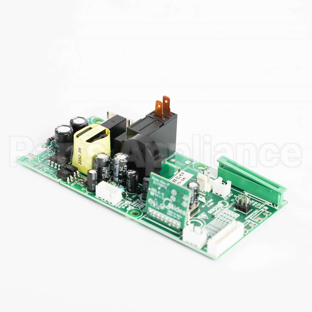 5304519327 Frigidaire Pc Board