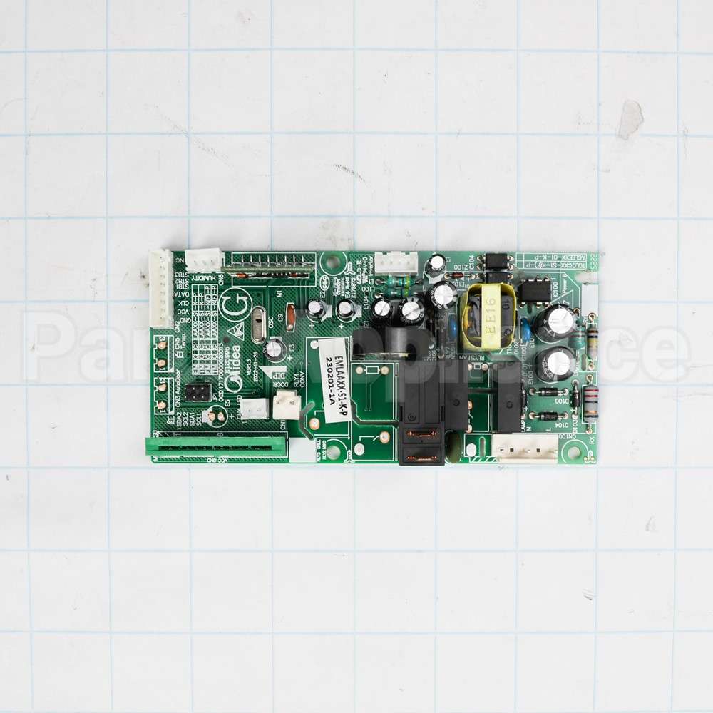 5304519327 Frigidaire Pc Board