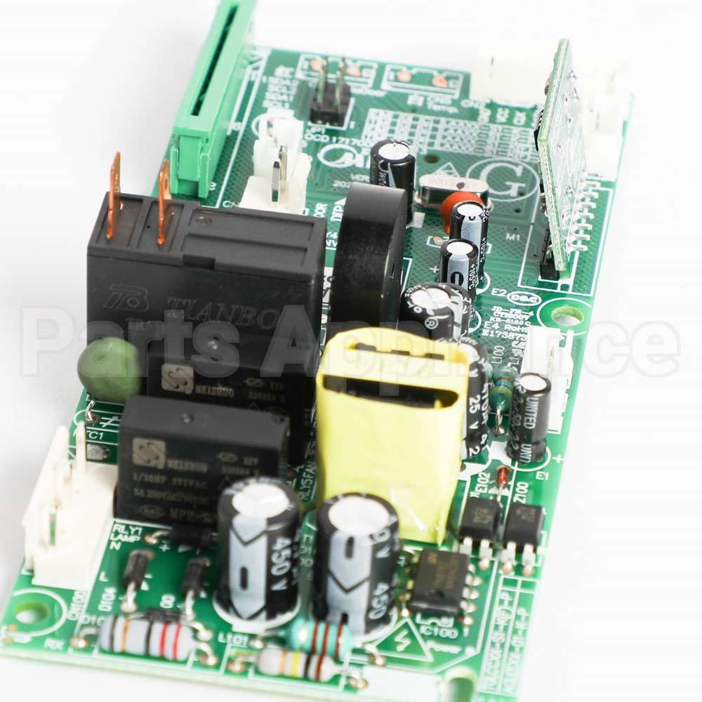 5304519327 Frigidaire Pc Board