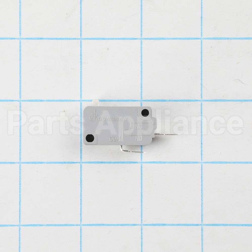 5304519343 Frigidaire Switch