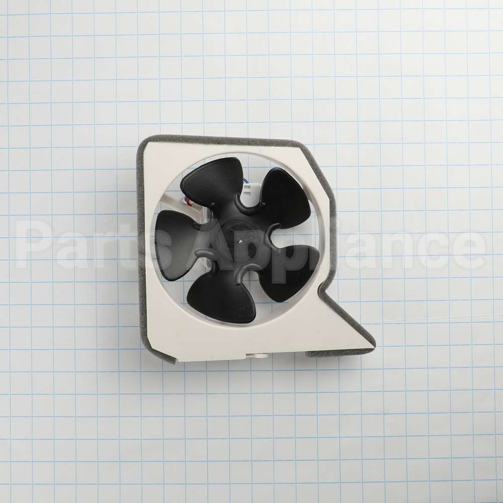 5304519734 Frigidaire Fan Assembly