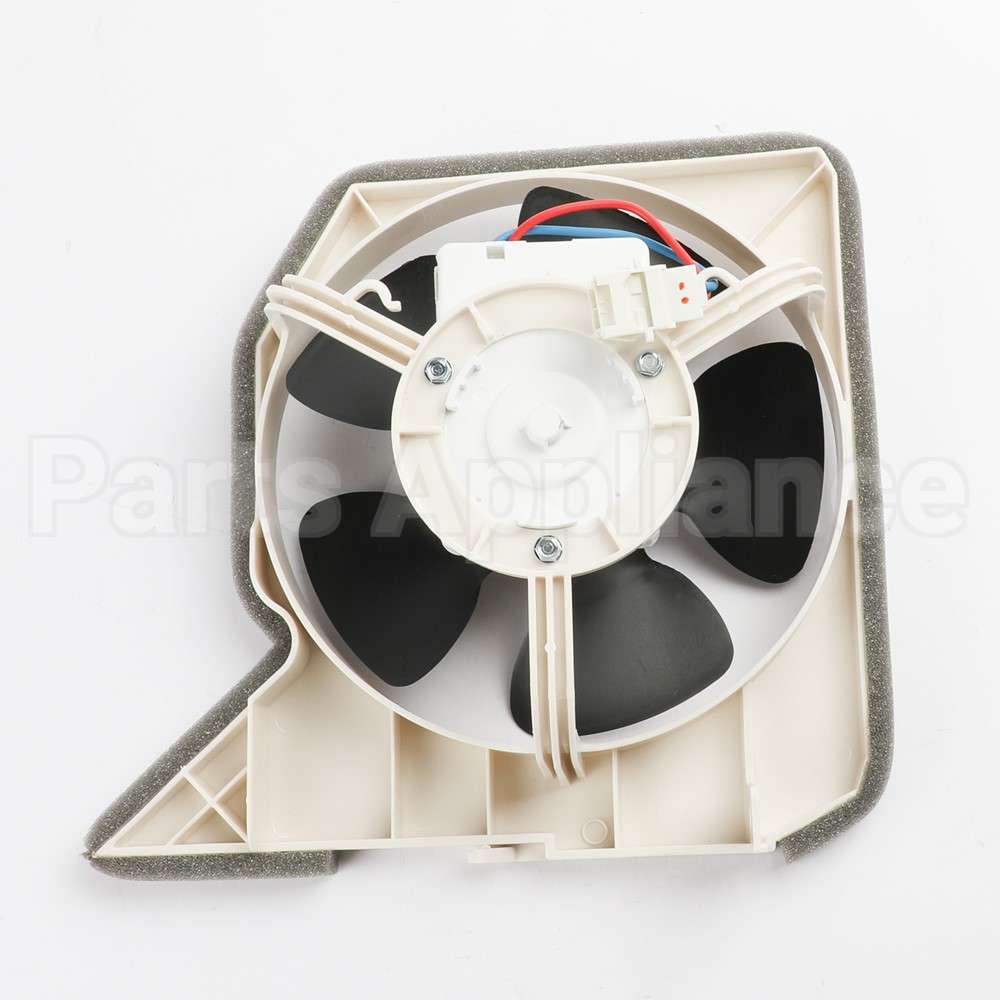 5304519734 Frigidaire Fan Assembly
