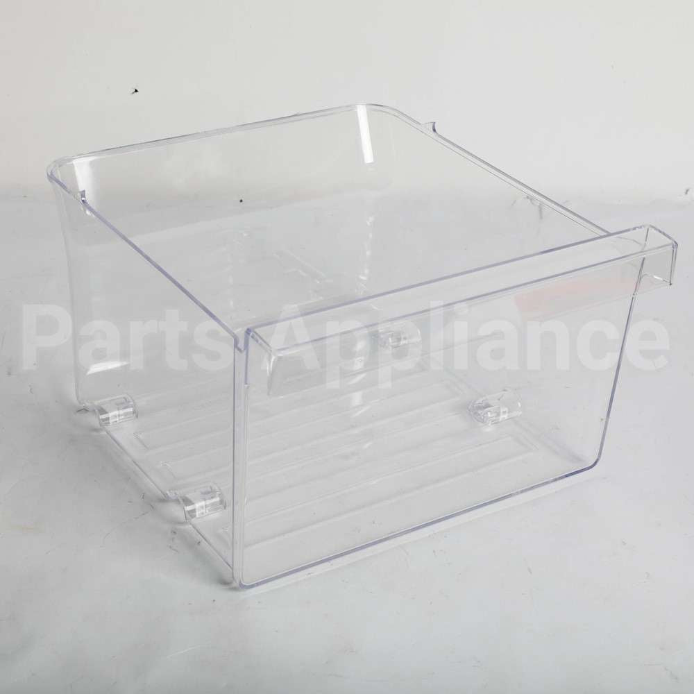 5304519801 Frigidaire Pan Assembly