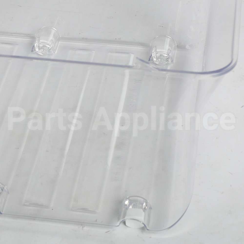 5304519801 Frigidaire Pan Assembly