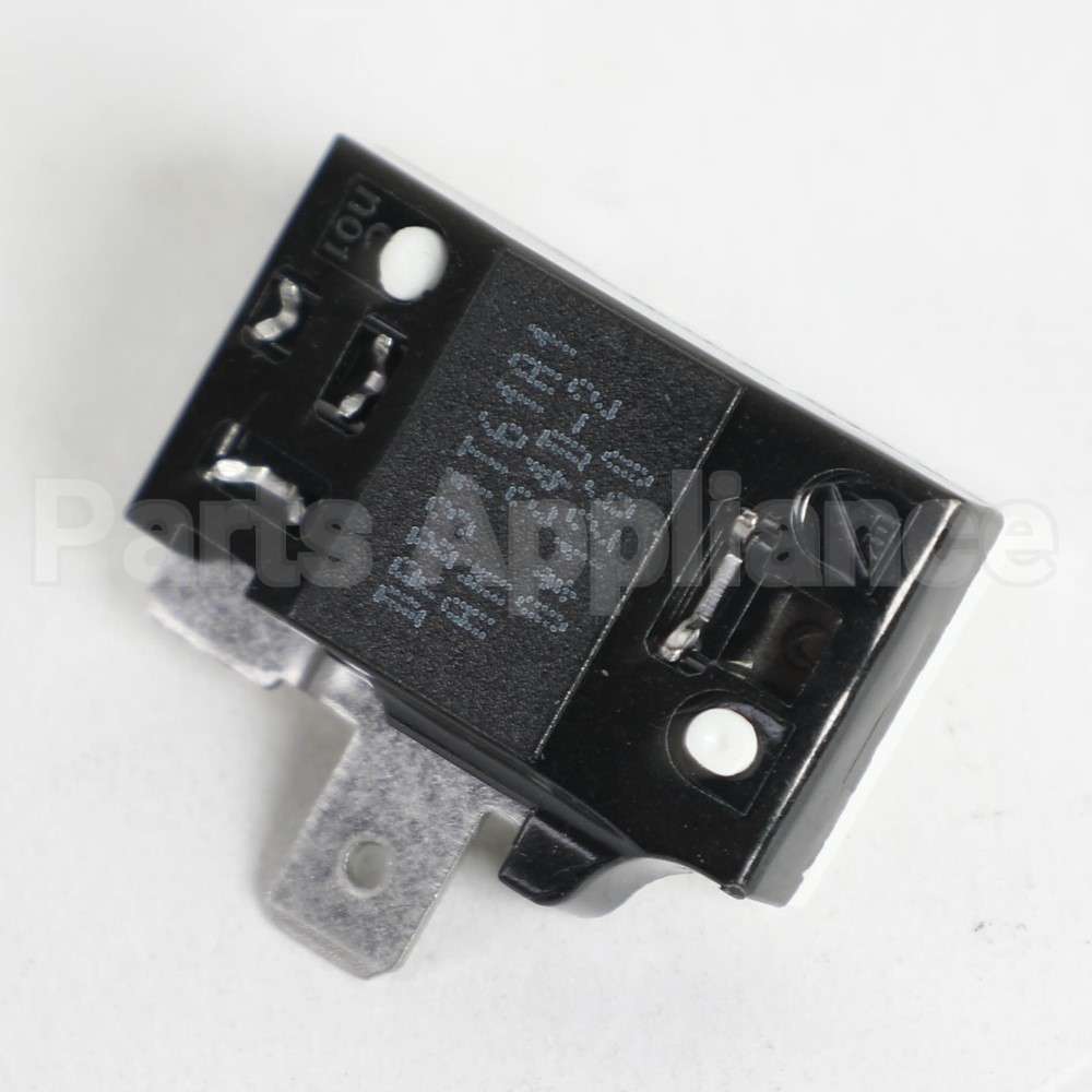 5304519891 Frigidaire Overload