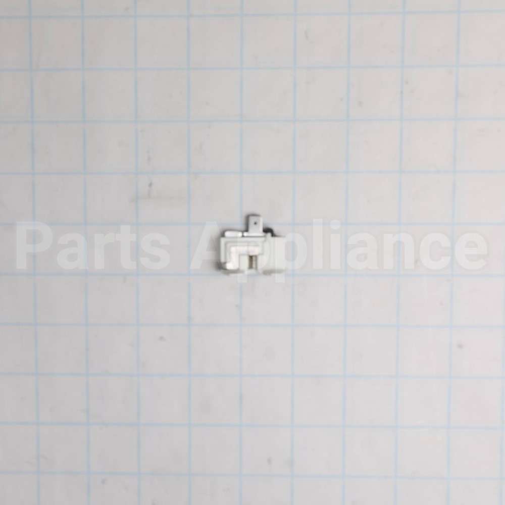 5304519891 Frigidaire Overload