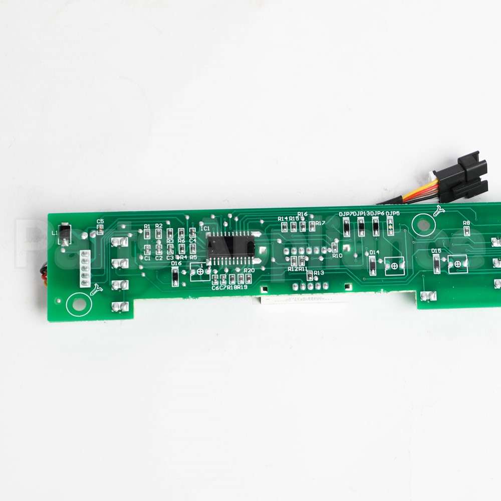 5304519924 Frigidaire Pc Board