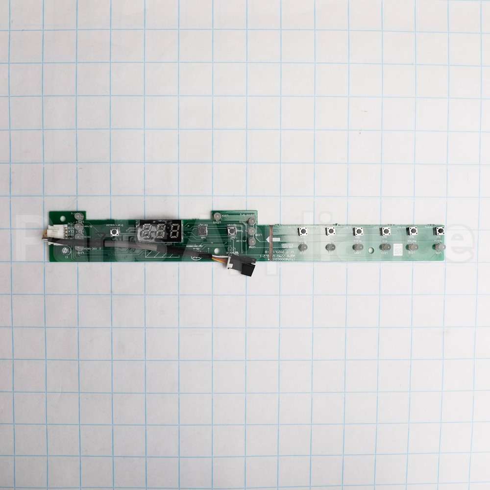 5304519924 Frigidaire Pc Board