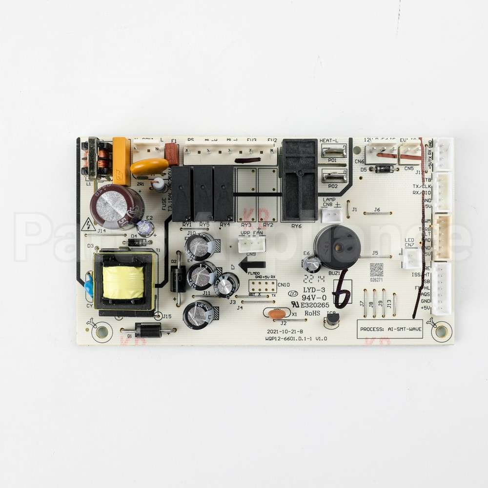 5304519925 Frigidaire Pc Board