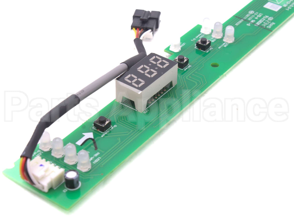 5304519938 Frigidaire Pc Board