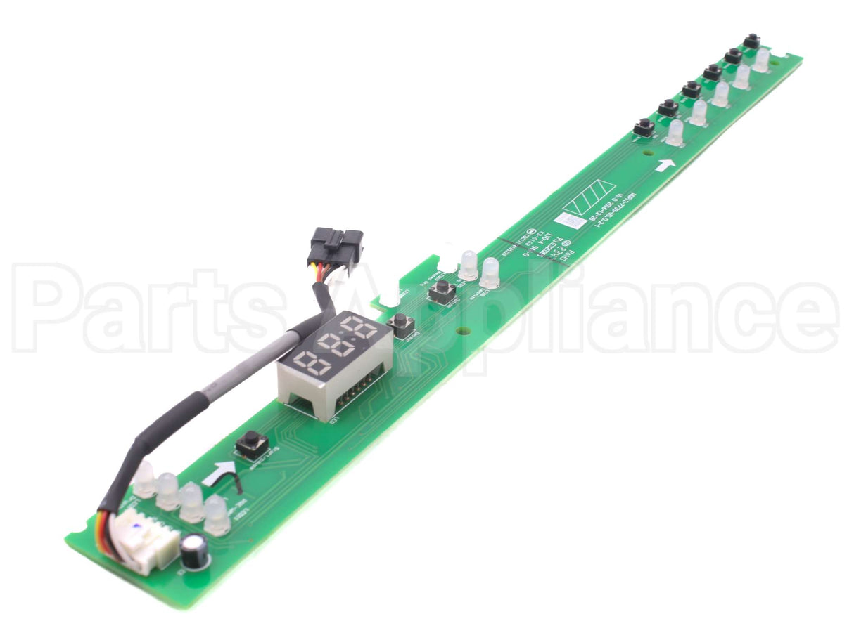 5304519938 Frigidaire Pc Board