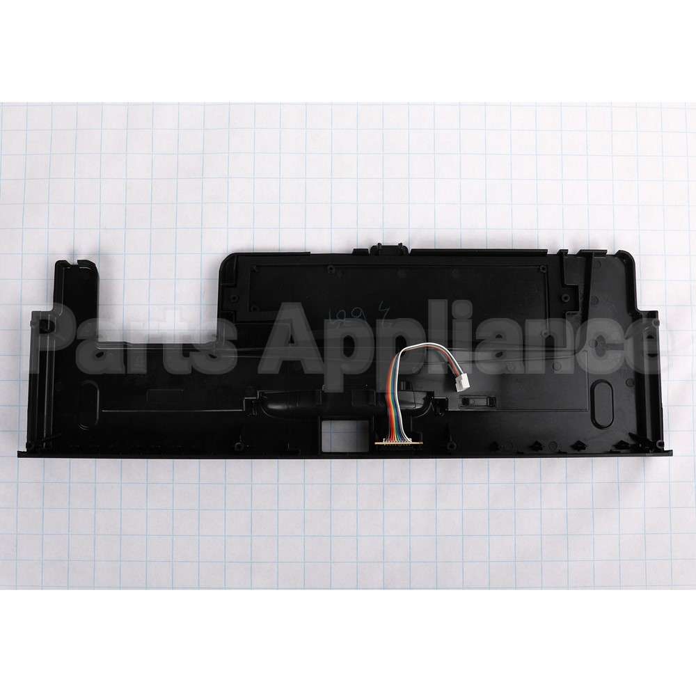 5304520008 Frigidaire Console Assembly
