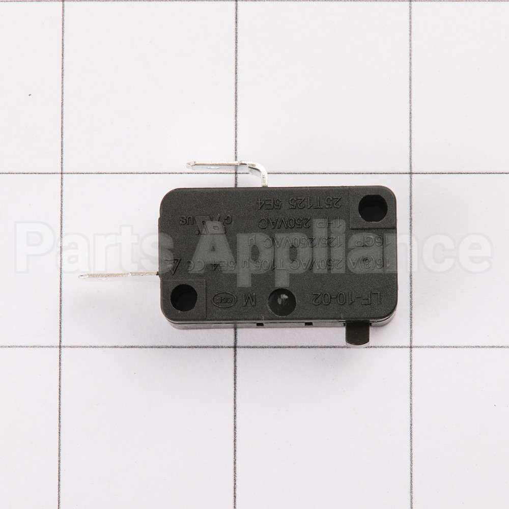 5304520021 Frigidaire Microswitch