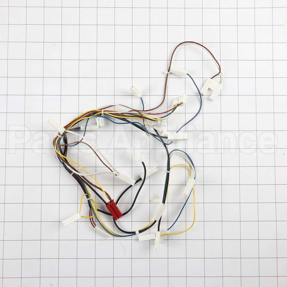 5304520022 Frigidaire Harness