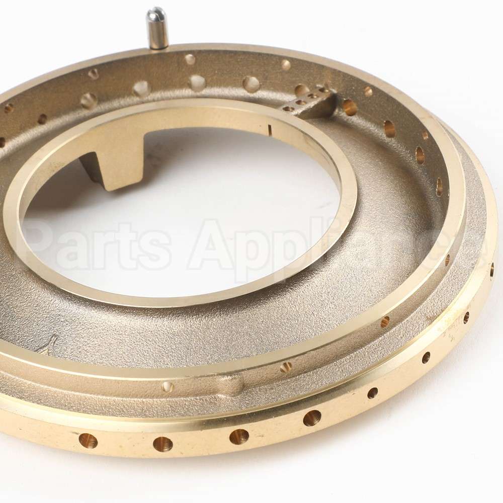 5304520332 Frigidaire Cap