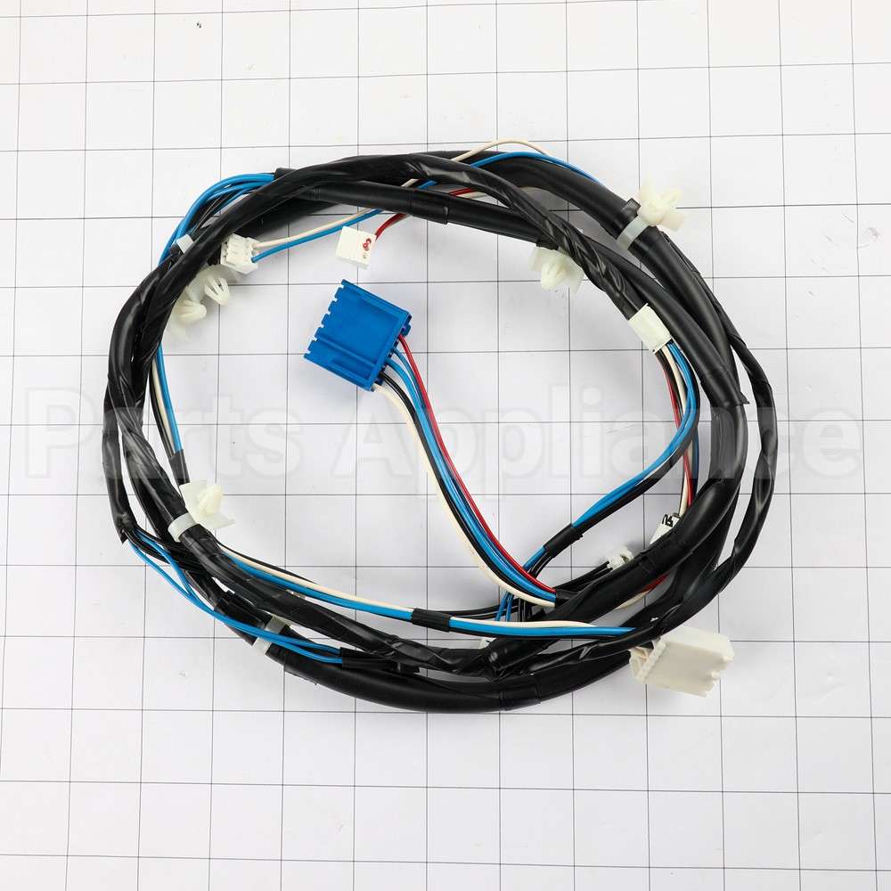 5304520338 Frigidaire Wiring Harness