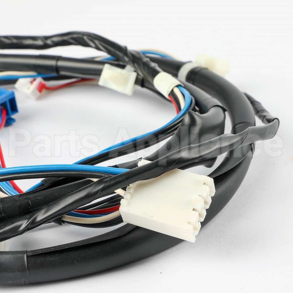 5304520338 Frigidaire Wiring Harness