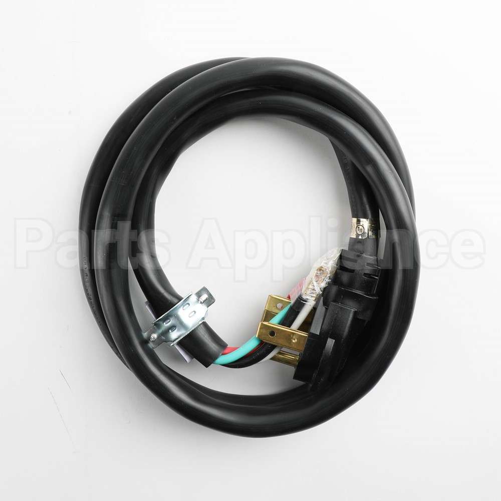 5304520400 Frigidaire 6Ft 50 Amp 4 Wire R