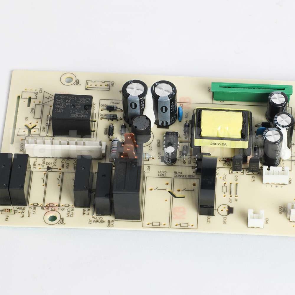 5304520633 Frigidaire Pc Board