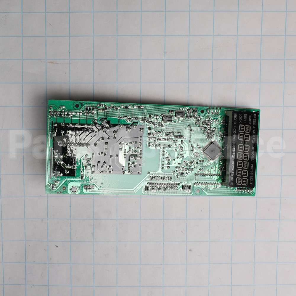 5304520633 Frigidaire Pc Board