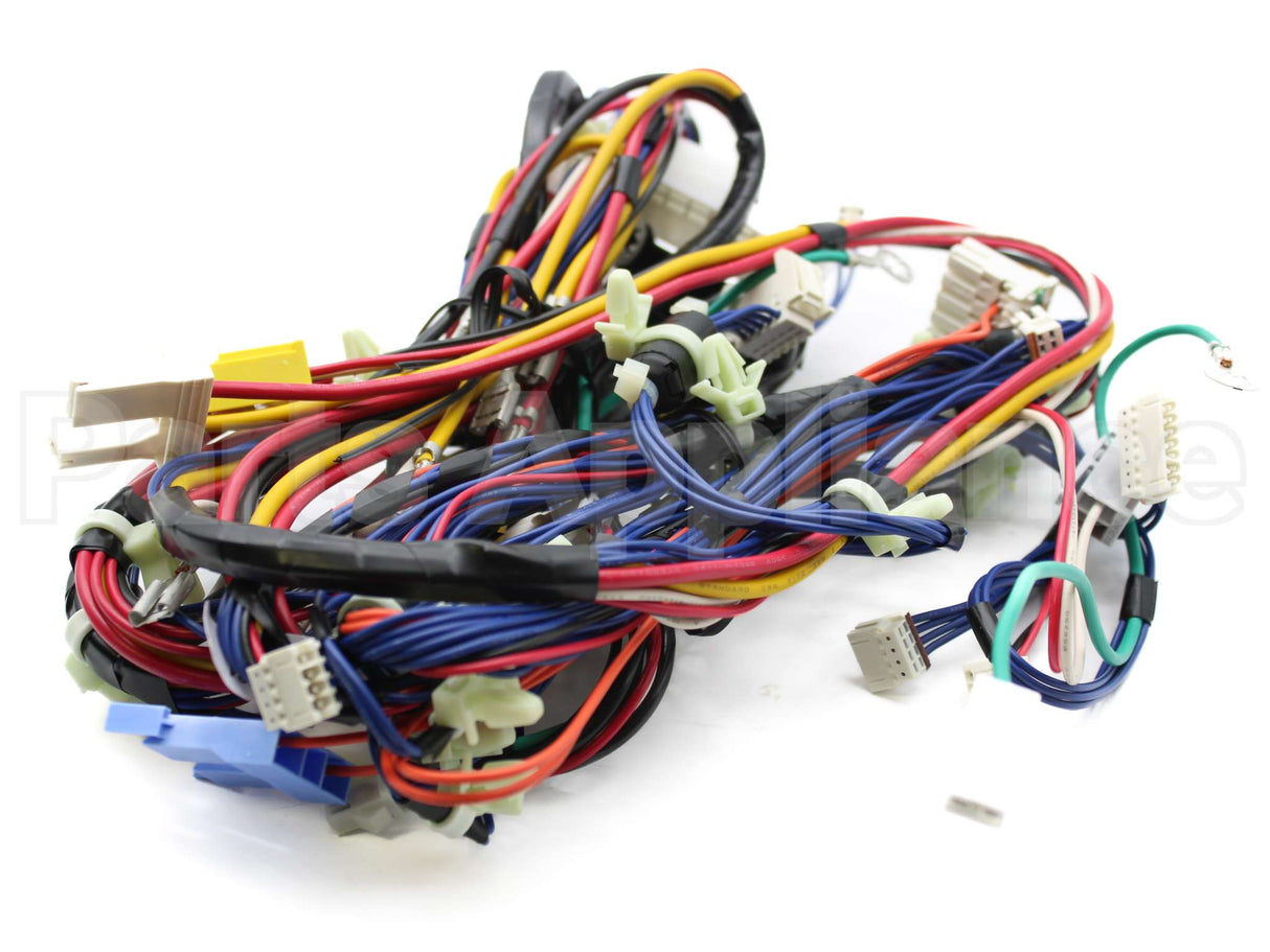 5304521235 Frigidaire Harness