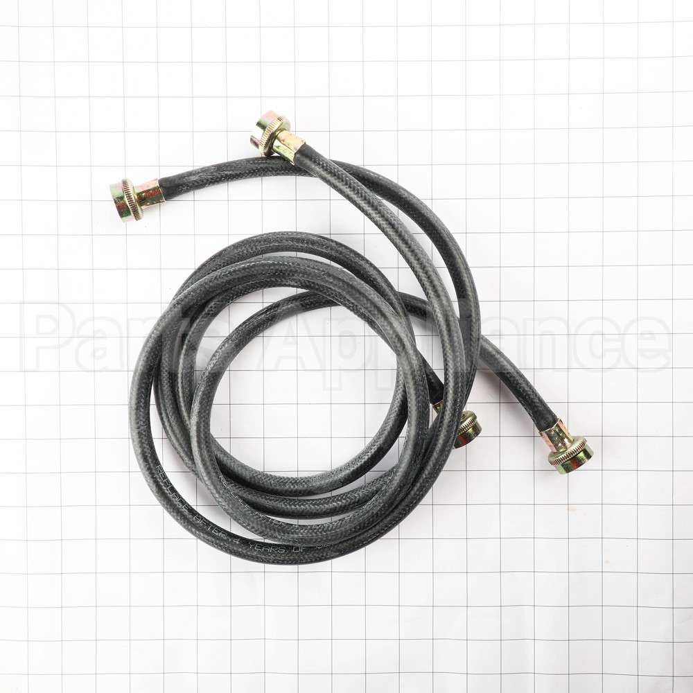 5304521236 Frigidaire 5Ft Rubber Fill Hos