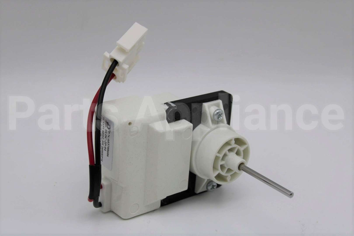 5304521244 Frigidaire Motor
