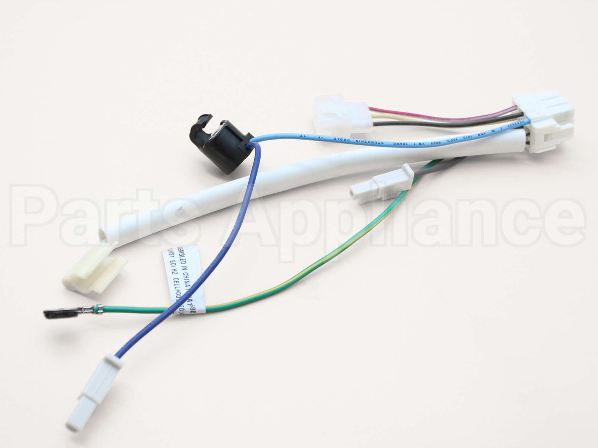 5304521276 Frigidaire Harness-Low Side