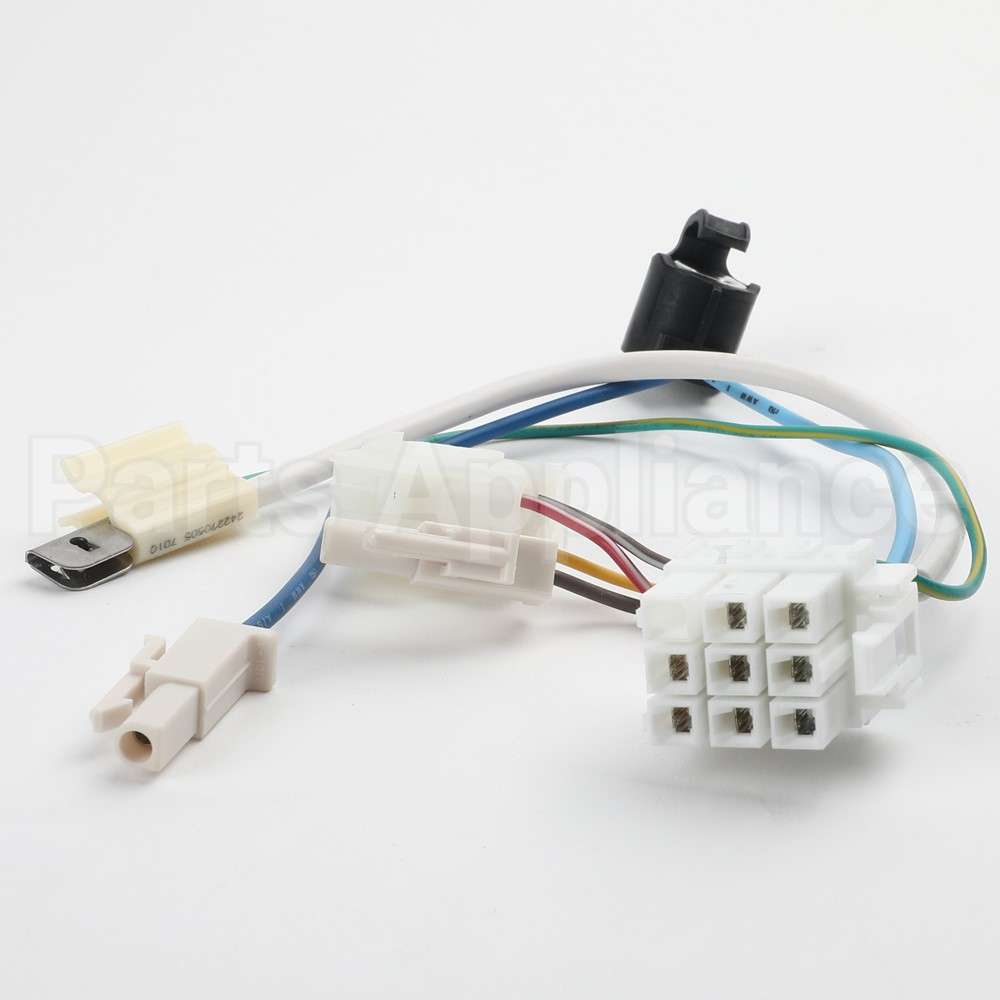 5304521285 Frigidaire Harness-Low Side