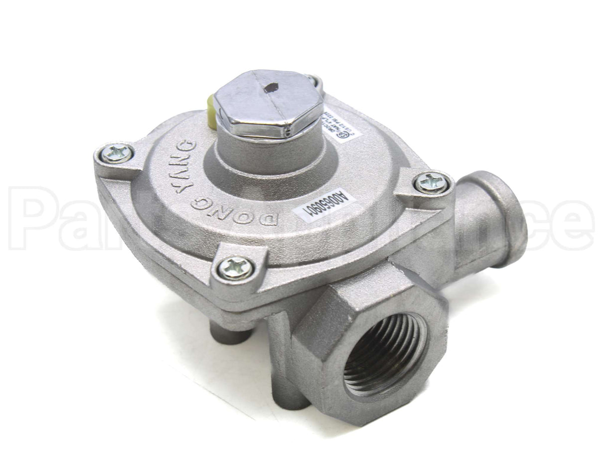 5304521339 Frigidaire Regulator