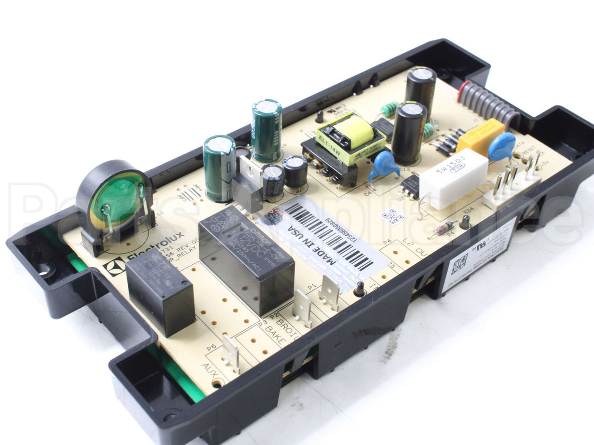 5304521341 Frigidaire Control-Electrical