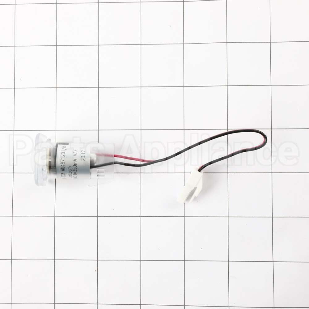 5304521399 Frigidaire Lamp Assembly