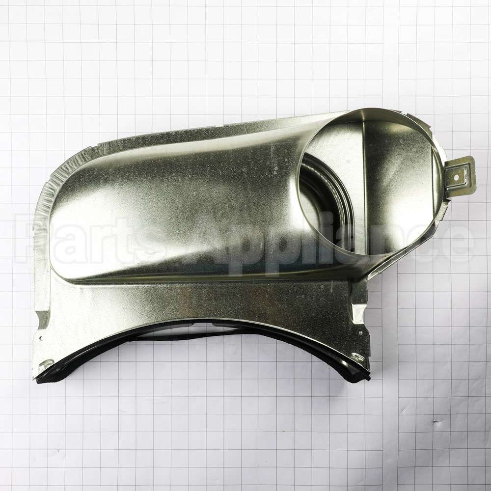 5304521401 Frigidaire Duct Assembly