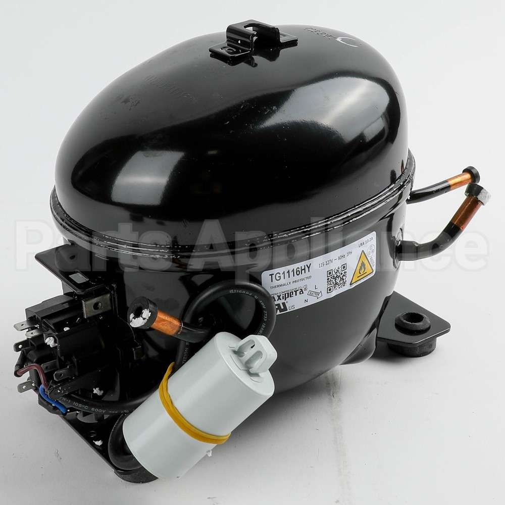 5304521534 Frigidaire Compressor