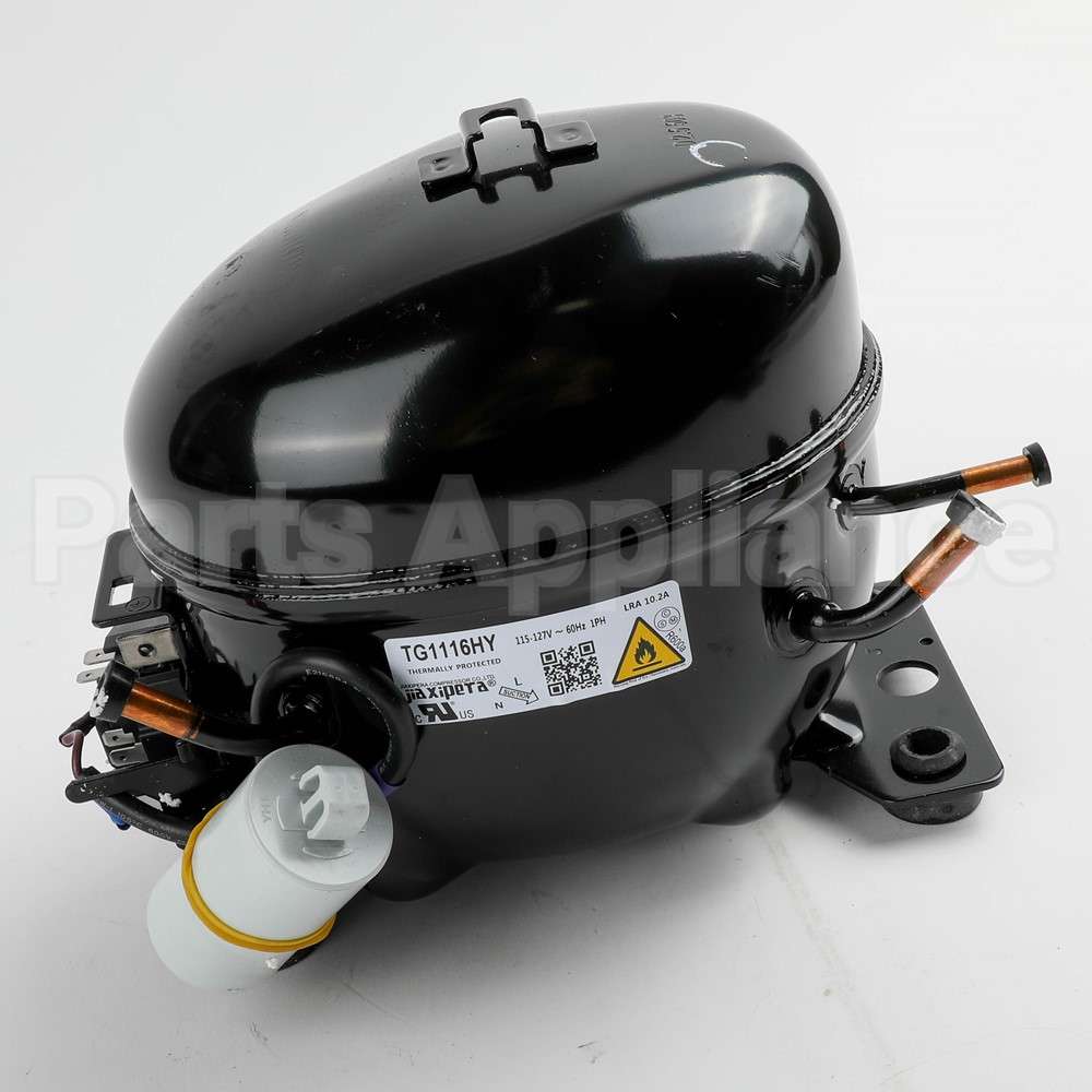 5304521534 Frigidaire Compressor