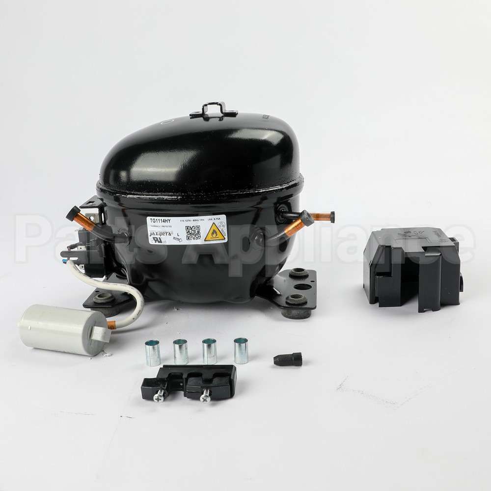 5304521562 Frigidaire Compressor