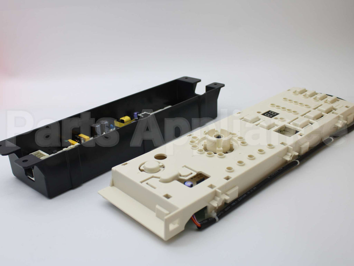 5304521563 Frigidaire Power & Display Boa