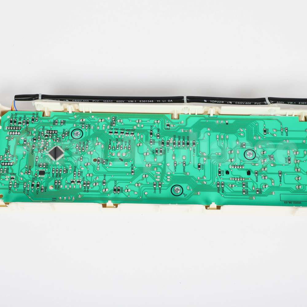 5304521564 Frigidaire Power & Display Boa