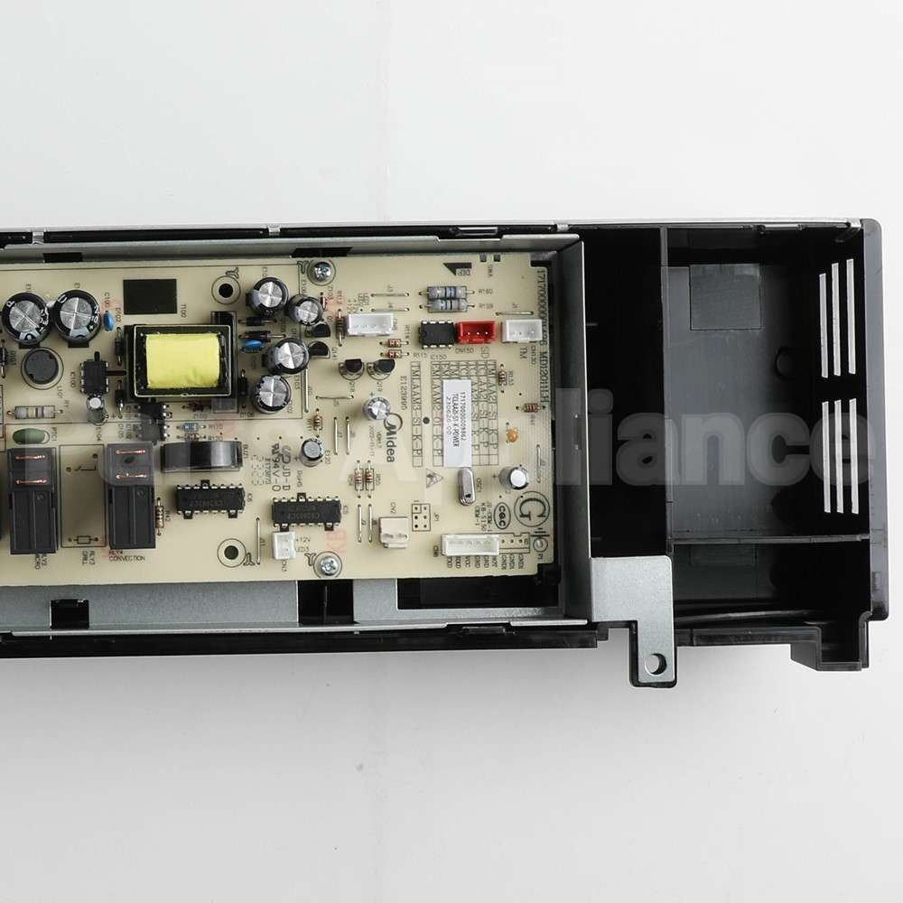 5304521572 Frigidaire Control Assembly